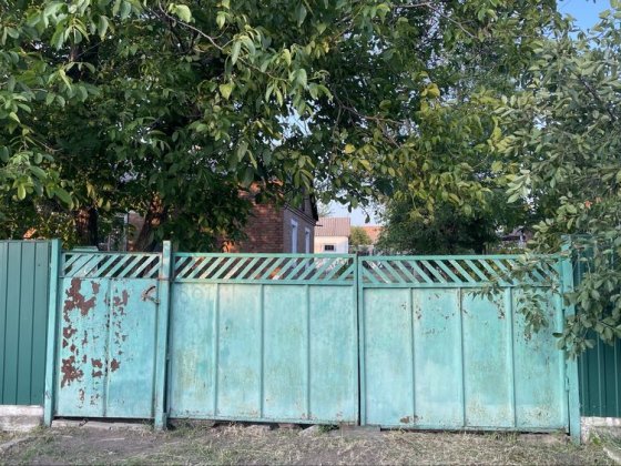 Продається затишний будинок Новоукраинка