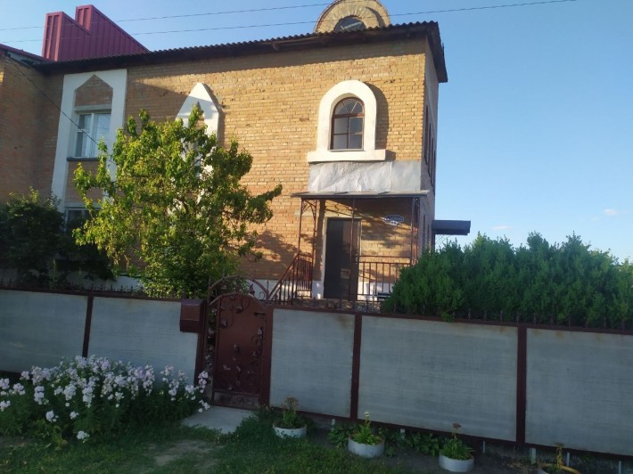 Продається будинок з усіма зручностями - фото 1