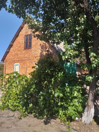 Дача в садовому товаристві ДСК - фото 1