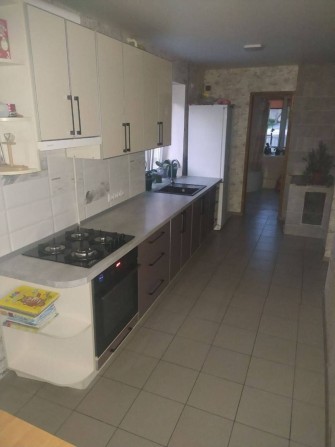 Продаж затишного будинку в м.Новомиргород - фото 1