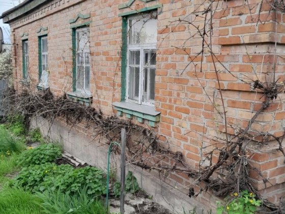 Хата в житловому  стані Новомиргород
