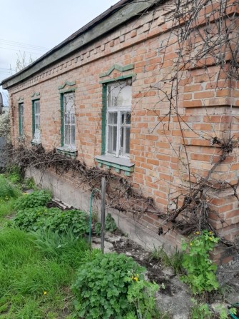 Хата в житловому  стані - фото 1