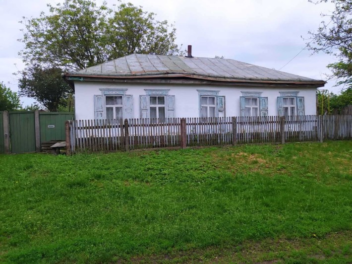 Продам будинок м. Новомиргород - фото 1