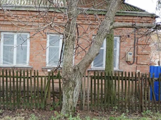 Продаж будинку в м. Новомиргород, вул. Софіівська, 41 Новомиргород