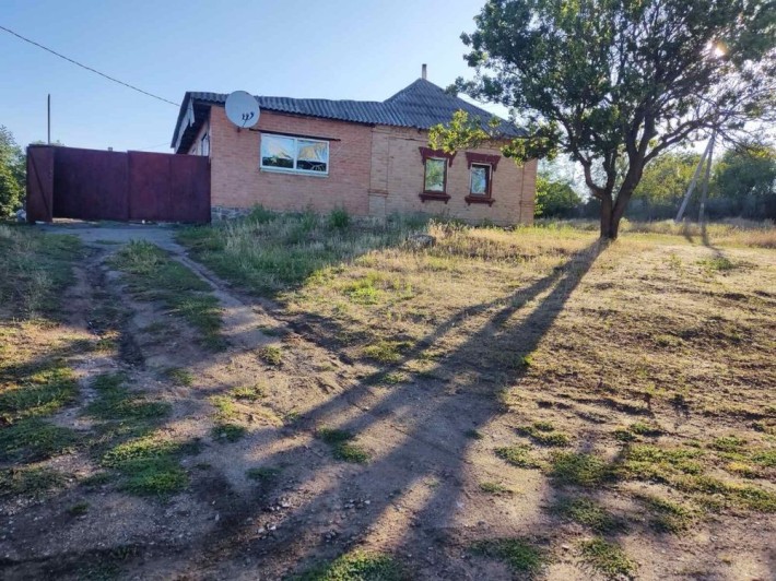 Продам буденок Бобринець, Кіровоградська область місто Бобринець - фото 1