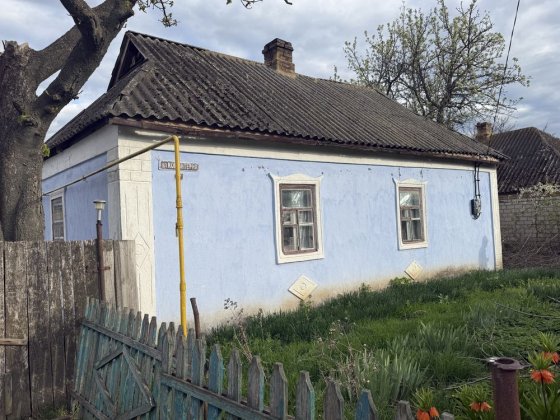 Будинок житловий Бобринець