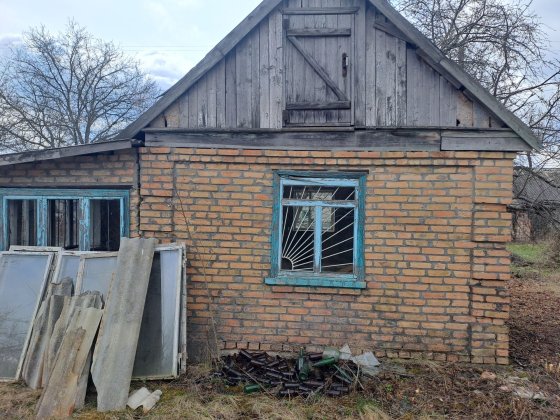 Продам дачу СТ"КОЛОС " Созоновка