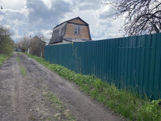 Срочно продам дачу на кооп Колос Созоновка