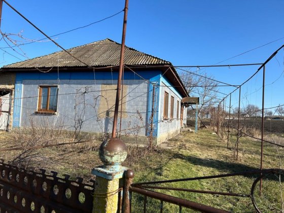Продається Будинок біля річки Завалля
