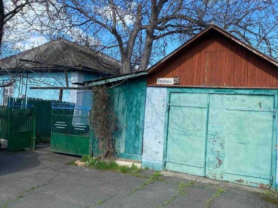 Житловий будинок у смт. Завалля Завалля