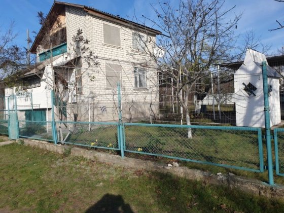 Продам дом дачу возле Южного Буга программа так Завалля