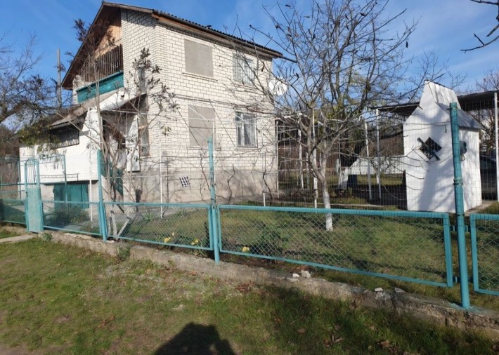 Продам дом дачу возле Южного Буга программа так - фото 1