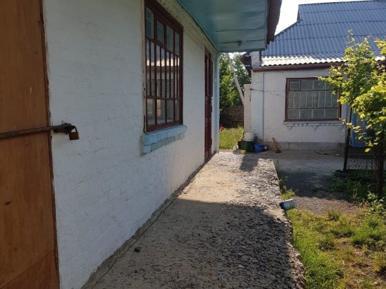 Продам Чудовий Будинок Завалля