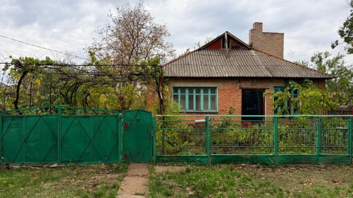 Будинок в с.Вільному - фото 1