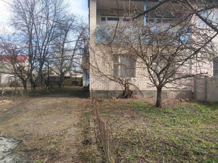 Будинок у парковій зоні, Онуфріївка - фото 1