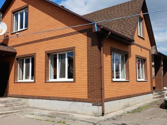 Продаж затишного будинку в Бережинці Бережинка