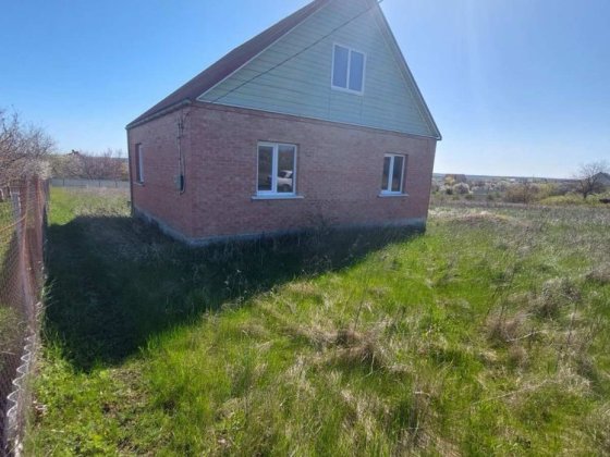 Продам будинок в Бережинці Бережинка