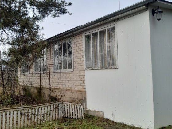 Продам  будинок в лісі. Голованівськ