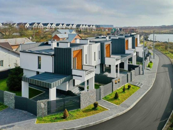 Без комісії/Продаж преміум котеджу с. Сокільники КМ Lake House/озеро Сокільники