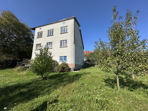 Терміновий продаж будинку Сокільники 295 м² 10 сот Сокольники