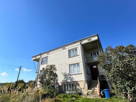 Продаж будинку з ремонтом, 172,3 м², вул Котляревського, Винники Львів Винники