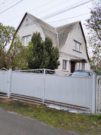 Продам будинок 177 кв. м. На Таращанському масиві - фото 1