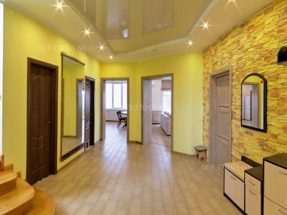 Сучасний автономний будинок 188 м² + СЕС 16 кВт | Прямий продаж