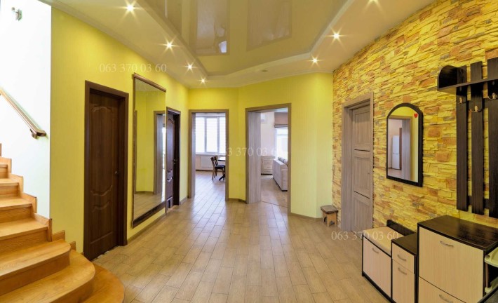 Сучасний автономний будинок 188 м² + СЕС 16 кВт | Прямий продаж - фото 1