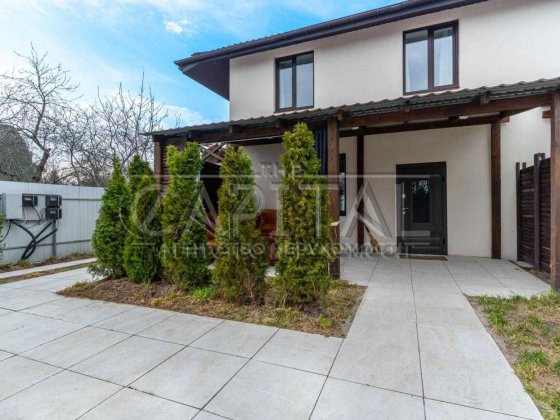 Терміново!!! Продаж Таунхаус, Дарницький район, вул. Садова, 90 м2 Київ