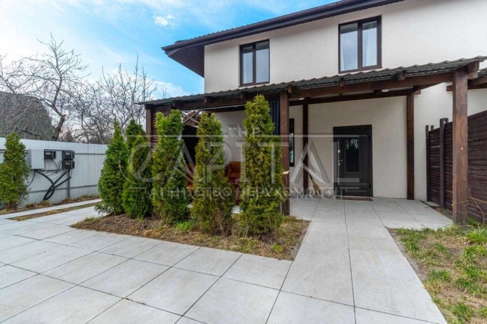 Терміново!!! Продаж Таунхаус, Дарницький район, вул. Садова, 90 м2 - фото 1