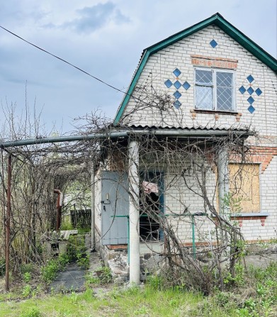 Продаж дачі Гайок - фото 1