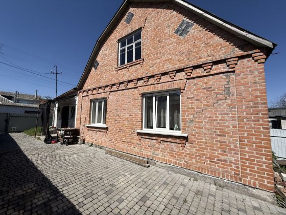 ‼️ПРОДАМ ЧАСТИНУ БУДИНКУ НА ЗАРІЧЧІ‼️ Біла Церква