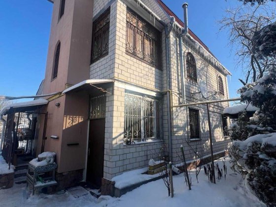 Продається будинок в Києві, вулиця Стеценко, 28.. Київ