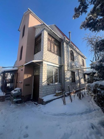 Продається будинок в Києві, вулиця Стеценко, 28.. - фото 1