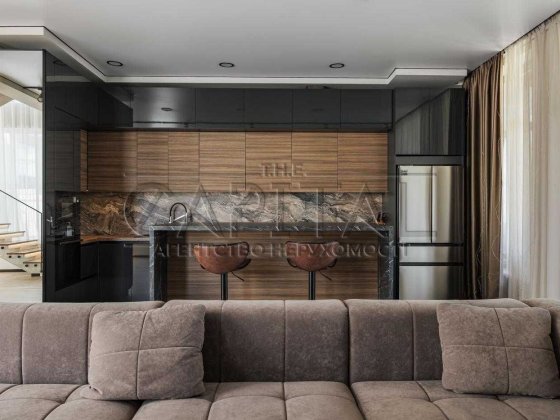 Продаж СТИЛЬНОГО будинку 150 м2 в Києві ( інвестеційна СУПЕР пропозиція ) / Осокорки / Славутич Київ