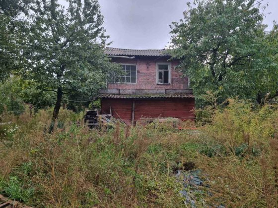 Комісія 5%!Продам дачу на Русанівських Садах 33 Садова вулиця Київ