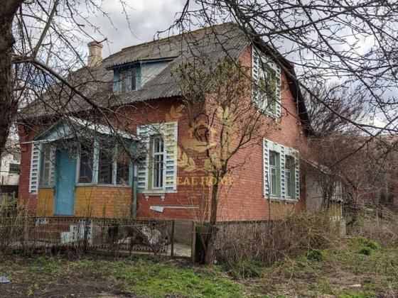 Продам 2-поверховий цегляний будинок Біла Церква Біла Церква