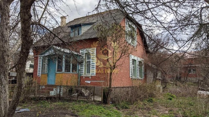 Продам 2-поверховий цегляний будинок Біла Церква - фото 1