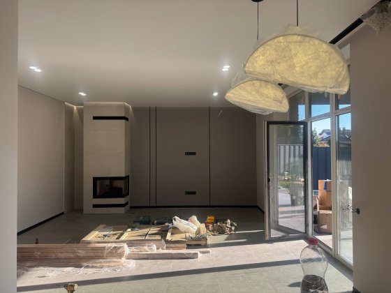 Будинок з ремонтом ГАЗ 150 м² та 6 соток (від забудовника/без комісії) Osocor | 7 км до метро Славут Київ