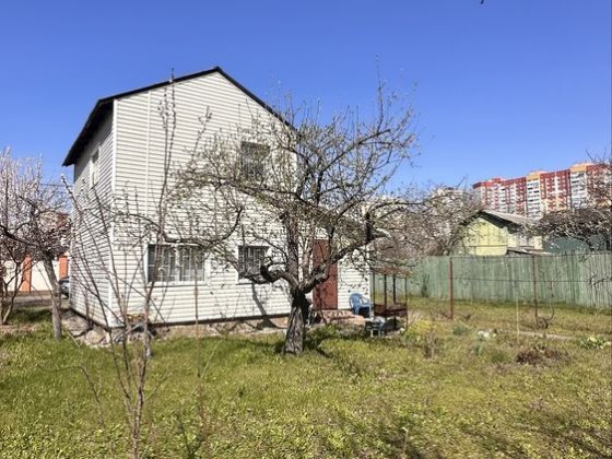 Будинок. Дача. Осокорки, вул  52 Садова. Ващенко