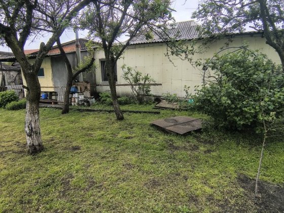 Продам будинок на два окремих входа у м. Бровари в районі Старого центру Бровари