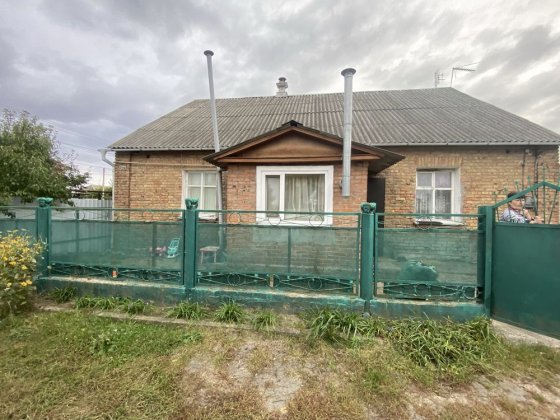 Продаж частини будинку з окремим входом в Броварах Бровари