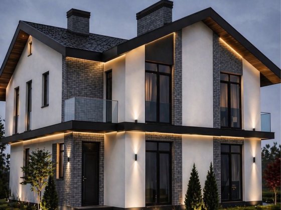 ПРОДАЖ | ЦІНА ДО КІНЦЯ МІСЯЦЯ Дуплекс , будинок таунхаус  з ГАЗОМ!!!Від забудовника. Бровари Бровары