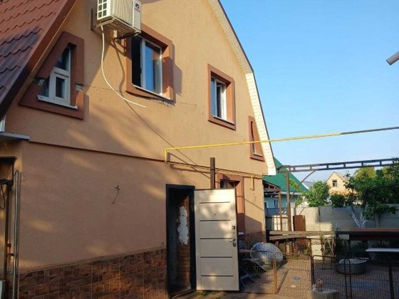 Продаж двоховерхового будинку Біла Церква
