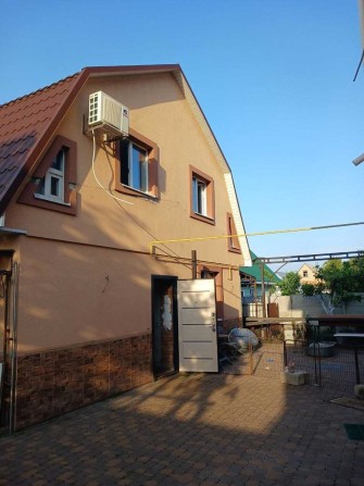 Продаж двоховерхового будинку - фото 1