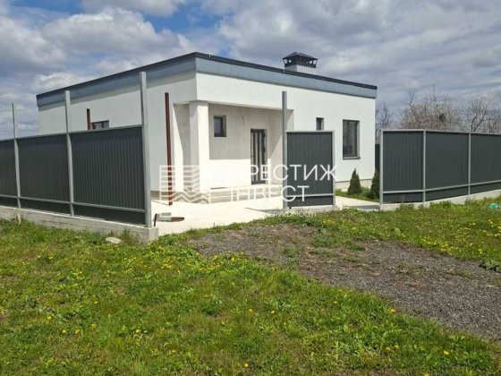 Ваучер державні програми Продаж капітального будинку на 4 сотках Борисполь