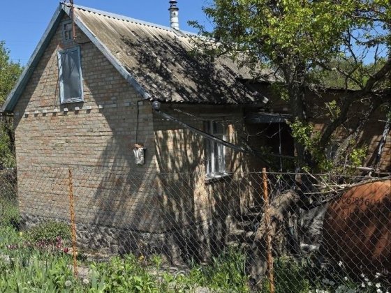 Продаж дачі в кооп. Учитель Белая Церковь