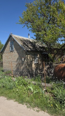 Продаж дачі в кооп. Учитель - фото 1