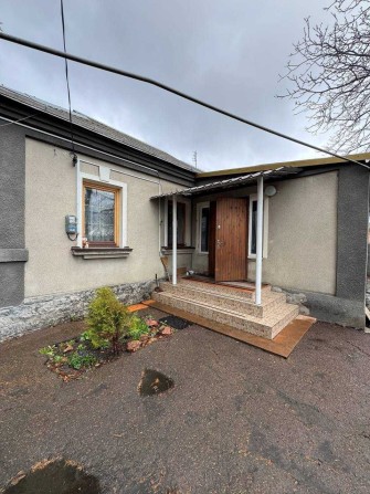 Заходь і живи ! Будинок  80м2 10 сот землі  Бориспіль  77900 - фото 1