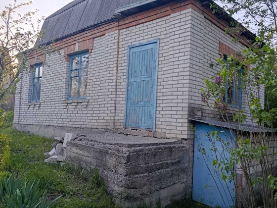 Дача 12 км від міста Біла Церква